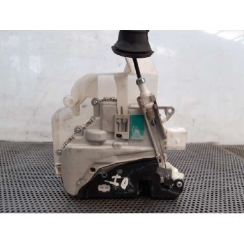 CERRADURA PUERTA DELANTERA IZQUIERDA 8J1837015F 