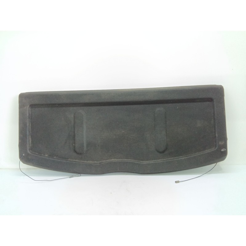 Recambio de bandeja trasera para hyundai ix20 (jc) 1.4 crdi referencia OEM IAM 859101P000  