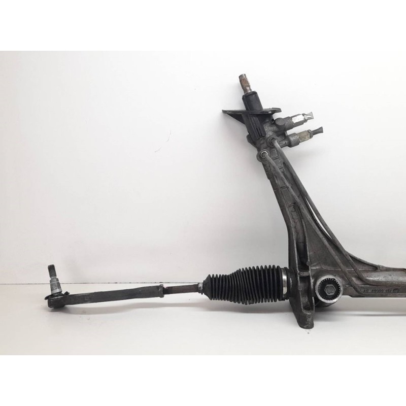 Recambio de cremallera direccion para peugeot boxer furgón 330 l1h1 komfort hdi 130 referencia OEM IAM 01372870080  TRW - Blanco 4