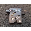 Recambio de cerradura maletero / porton para renault vel satis (bj0) expression referencia OEM IAM 8200000897B  