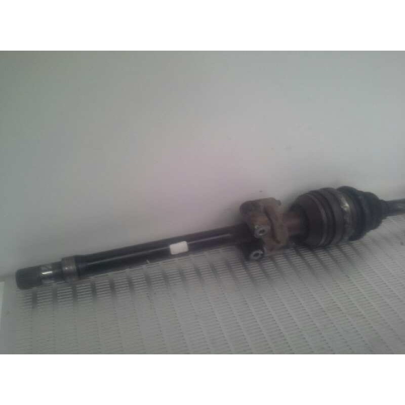 Recambio de transmision delantera derecha para opel astra h ber. 1.7 16v cdti referencia OEM IAM - Gris 3