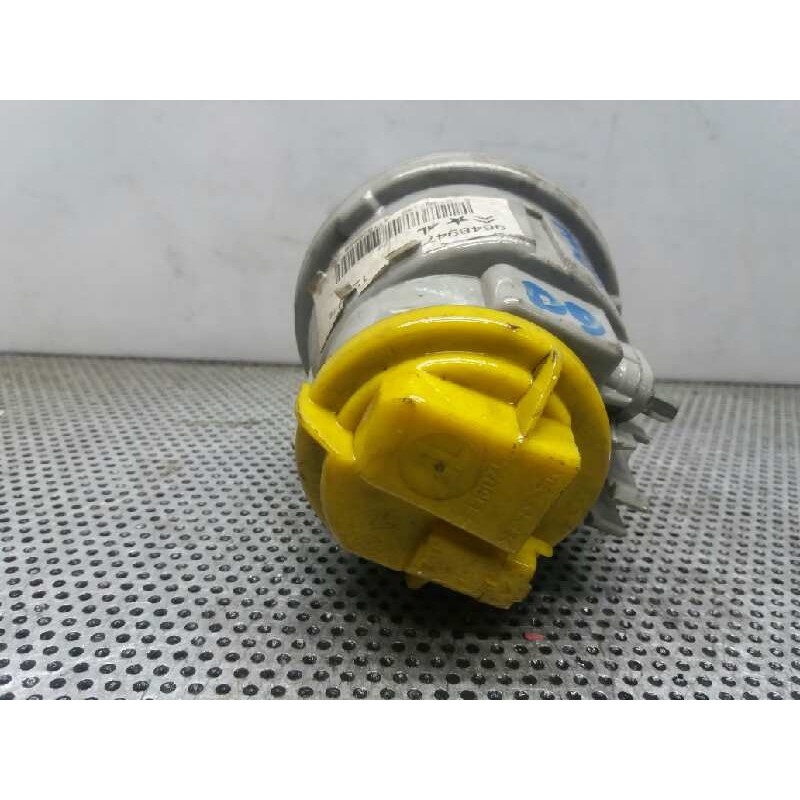 Recambio de faro antiniebla derecho para citroën c3 1.6 16v hdi referencia OEM IAM - Negro 2