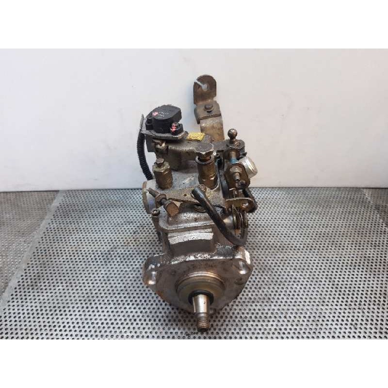 Recambio de bomba inyeccion para tata indica 1.4 diesel referencia OEM IAM G8478B1909A LUCAS - Gris 5