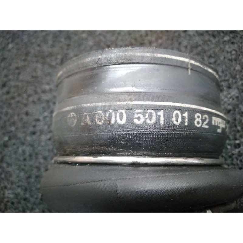 Recambio de tubo para mercedes-benz atego 4.2d referencia OEM IAM A0005010182 - Blanco 2