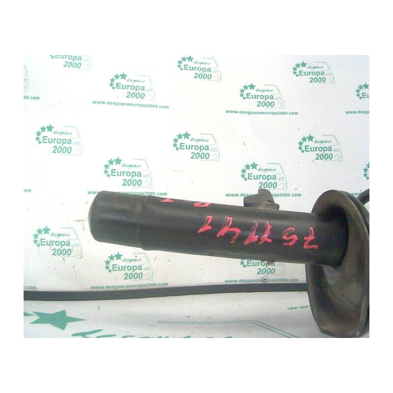 Recambio de amortiguador delantero izquierdo para citroën zx 1.9i referencia OEM IAM - Rojo 6