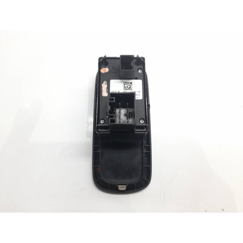 Recambio de mando elevalunas delantero izquierdo para ford fiesta (cb1) trend referencia OEM IAM 8A6T14A132AC - Gris 2