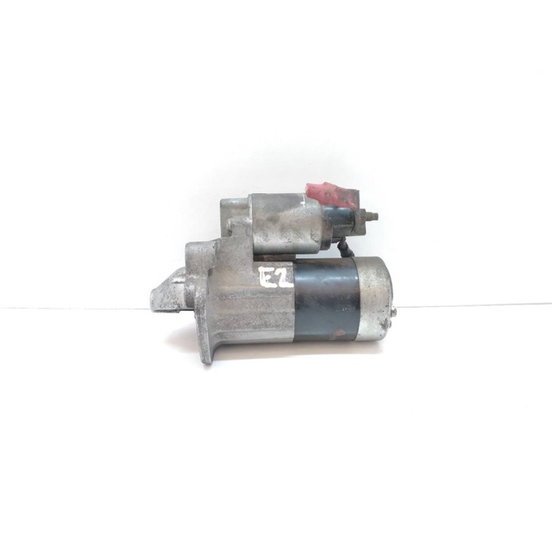 Recambio de motor arranque para renault kangoo expression referencia OEM IAM 820058467B M000T87881 