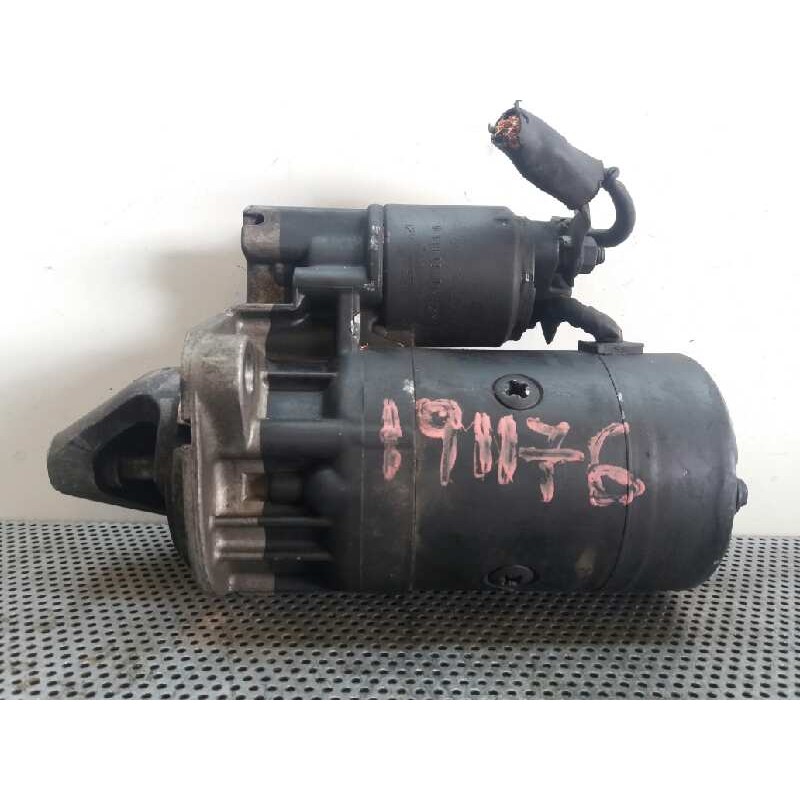 Recambio de motor arranque para volvo serie 850 tdi berlina referencia OEM IAM 0001218173  BOSCH
