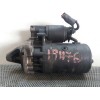 Recambio de motor arranque para volvo serie 850 tdi berlina referencia OEM IAM 0001218173  BOSCH
