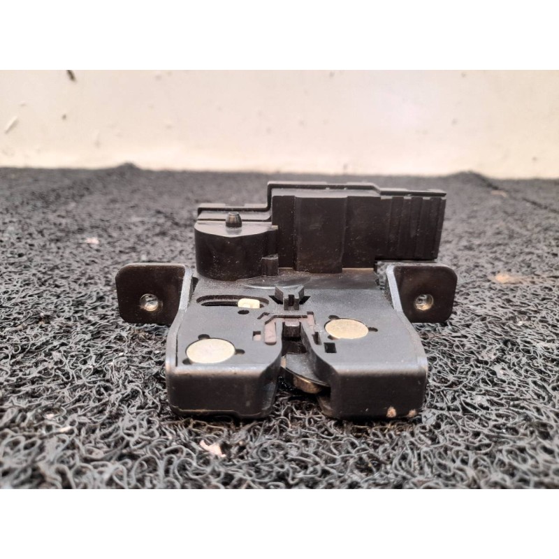 Recambio de cerradura maletero / porton para renault vel satis (bj0) expression referencia OEM IAM 8200000897B 2
