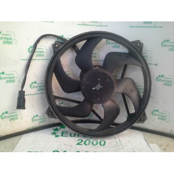 ELECTROVENTILADOR ECIA