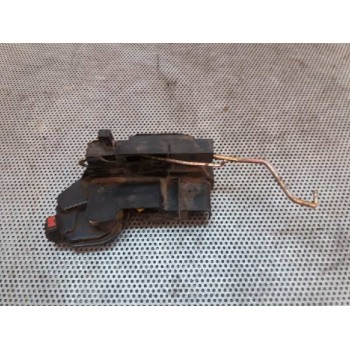 CERRADURA PUERTA DELANTERA DERECHA 