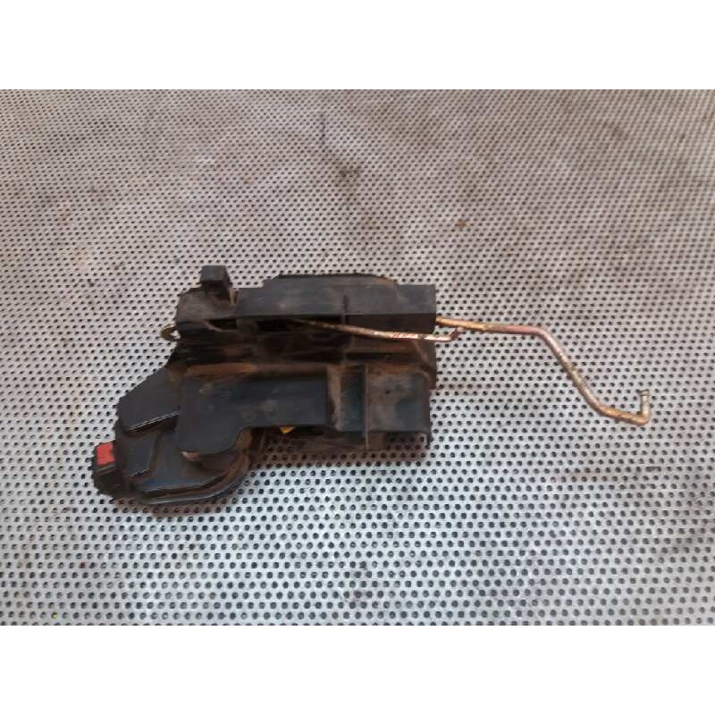 Recambio de cerradura puerta delantera derecha para hyundai matrix (fc) 1.5 crdi cat referencia OEM IAM   