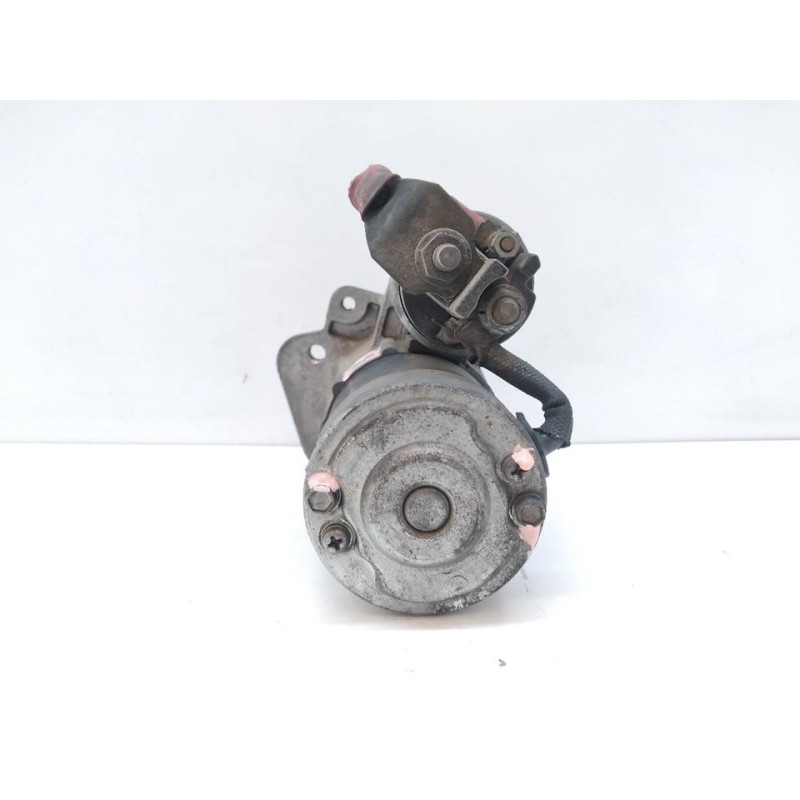 Recambio de motor arranque para renault kangoo expression referencia OEM IAM 820058467B M000T87881 - Blanco 2