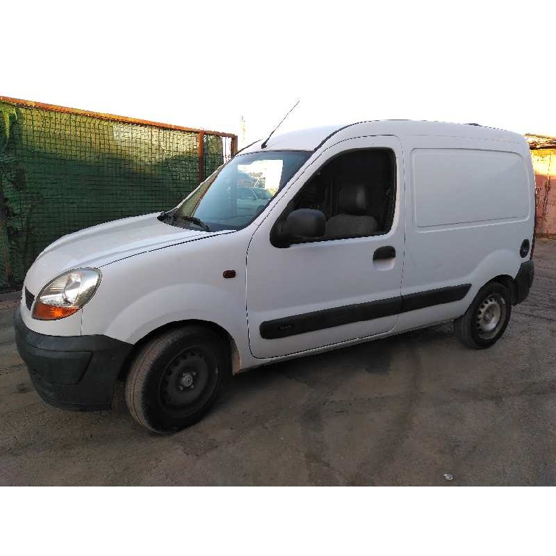 renault kangoo (f/kc0) del año 2004