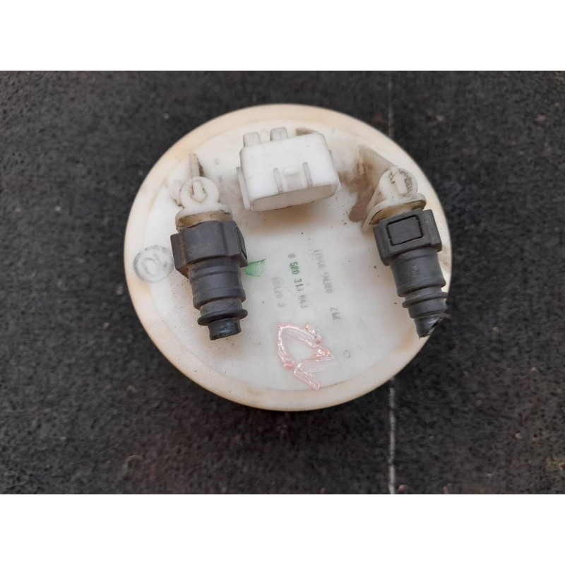 Recambio de aforador para nissan almera (n16/e) comfort referencia OEM IAM 1704051300212 0580313043 3