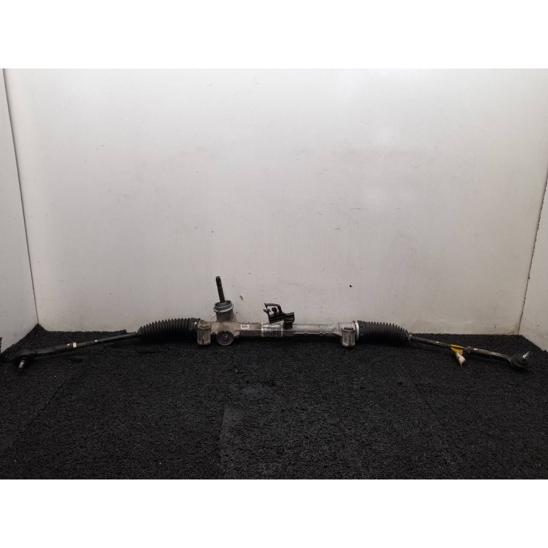Recambio de cremallera direccion para opel corsa d cosmo referencia OEM IAM D0009548174  