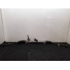 Recambio de cremallera direccion para opel corsa d cosmo referencia OEM IAM D0009548174  
