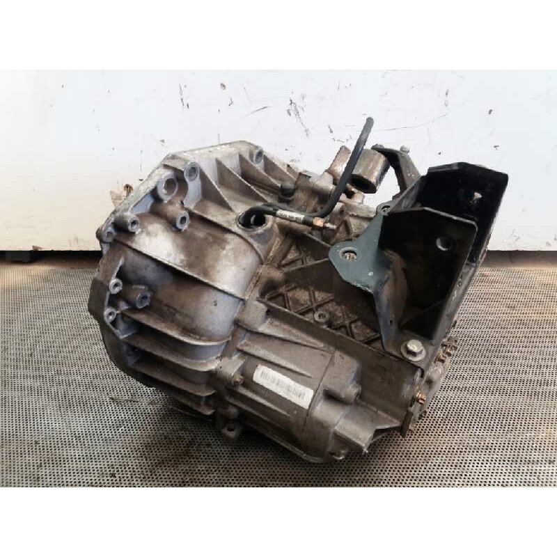Recambio de caja cambios para mg serie 75 (rj) 2.0 16v cdt referencia OEM IAM 47R37 99520373151 - Gris 4