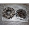 Recambio de kit embrague para fiat ulysse (121) 1.9 td el (6 asientos) referencia OEM IAM   LUK