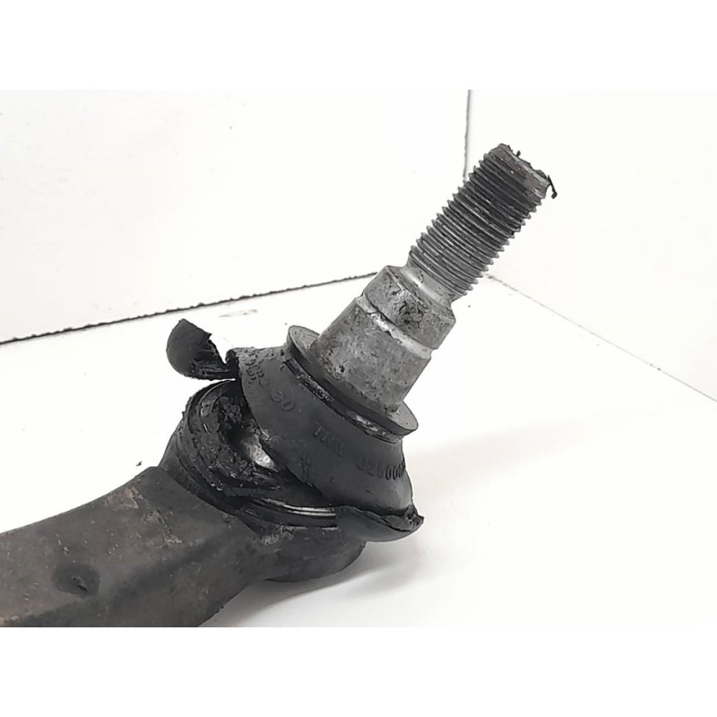 Recambio de cremallera direccion para peugeot boxer furgón 330 l1h1 komfort hdi 130 referencia OEM IAM 01372870080  TRW - Blanco 6