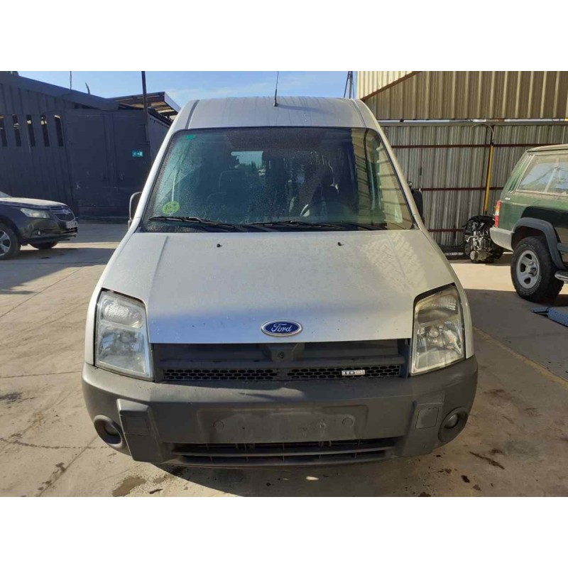 ford tourneo connect (tc7) del año 2006