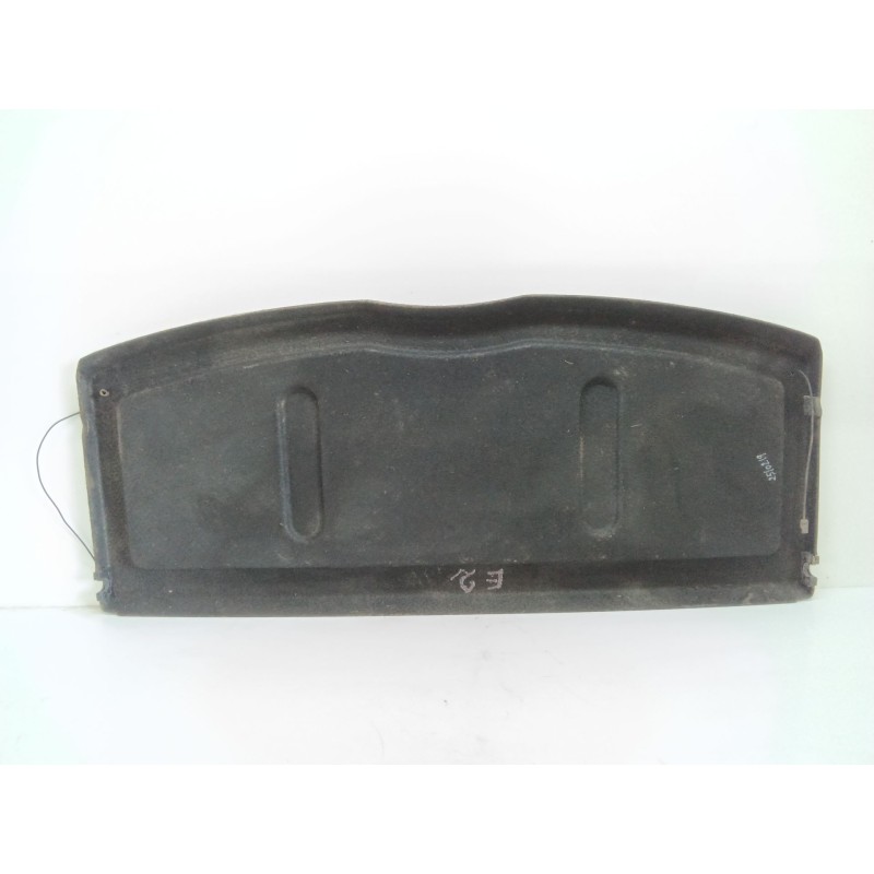 Recambio de bandeja trasera para hyundai ix20 (jc) 1.4 crdi referencia OEM IAM 859101P000 - Azul 2