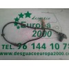 Recambio de captador abs delantero derecho para opel vectra b berlina 2.0 dti referencia OEM IAM 90464775  