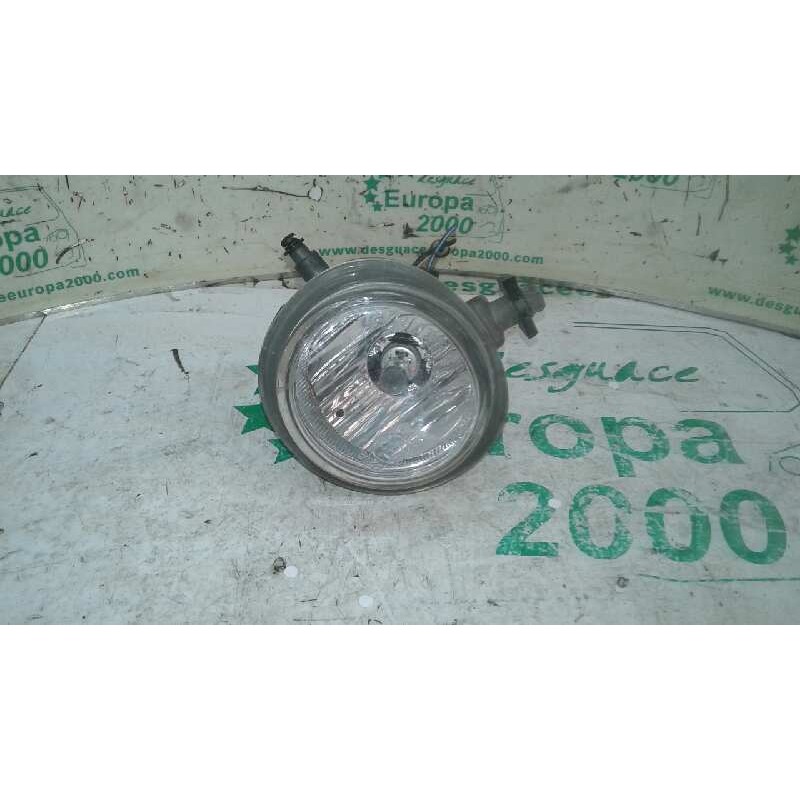 Recambio de faro antiniebla derecho para mazda 5 berl. (cr) 2.0 crtd sportive (105kw) referencia OEM IAM   