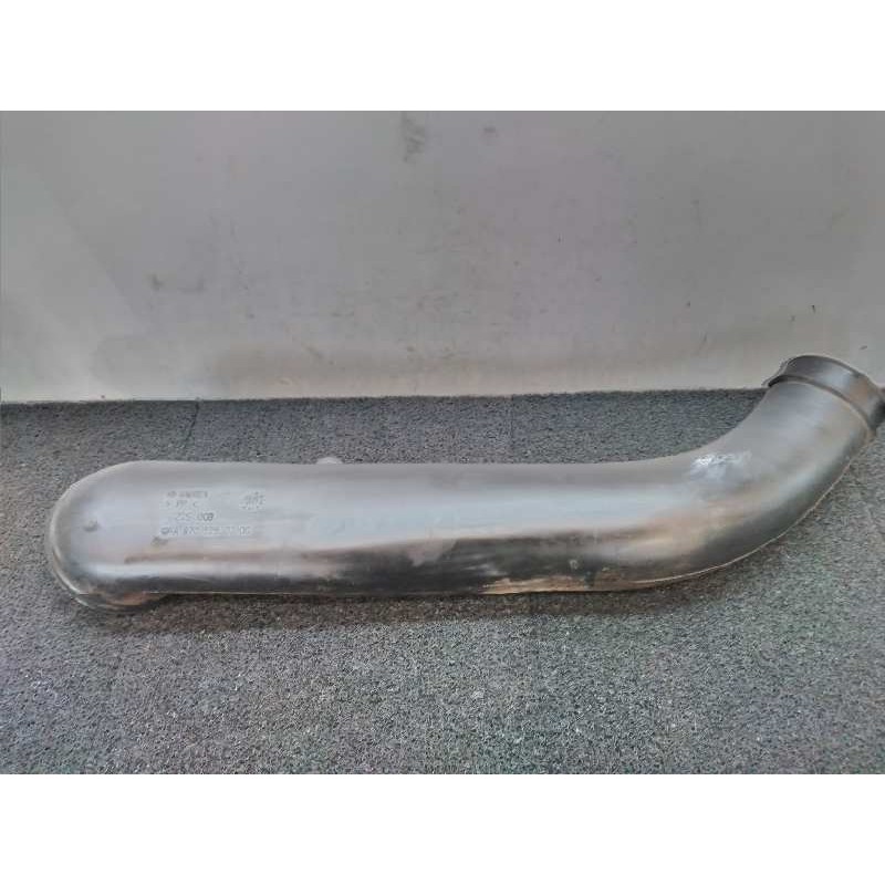 Recambio de tubo para mercedes-benz atego 4.2d referencia OEM IAM A9705280208  