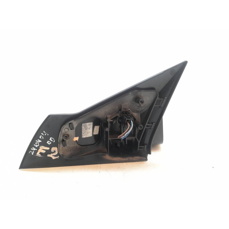 Recambio de retrovisor derecho para opel astra g coupé 1.8 16v referencia OEM IAM 2