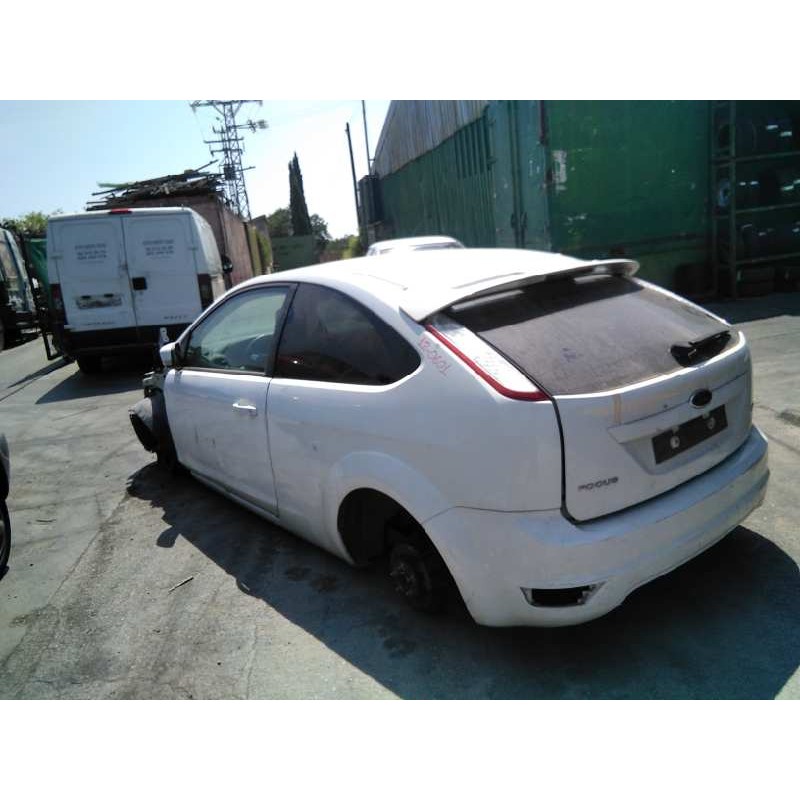 ford focus lim. (cb4) del año 2008