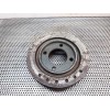 Recambio de polea cigueñal para tata indica 1.4 diesel referencia OEM IAM 11A02H  