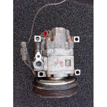 COMPRESOR AIRE ACONDICIONADO H12A0AH4EL J1101088 Panasonic