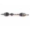 Recambio de transmision delantera izquierda para dacia sandero iii stepway comfort referencia OEM IAM 391011411R  