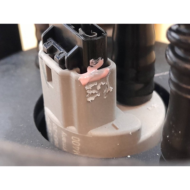 Recambio de aforador para nissan almera (n16/e) comfort referencia OEM IAM 1704051300212 0580313043 4