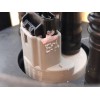 Recambio de aforador para nissan almera (n16/e) comfort referencia OEM IAM 1704051300212 0580313043 