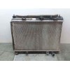 Recambio de radiador agua para ford fiesta (ccn) black edition referencia OEM IAM 8V518005BF  