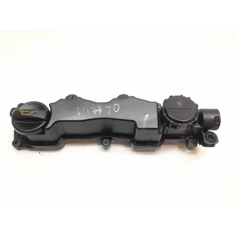 Recambio de tapa balancines para citroën c4 grand picasso sx referencia OEM IAM 9660281080  MARKIV