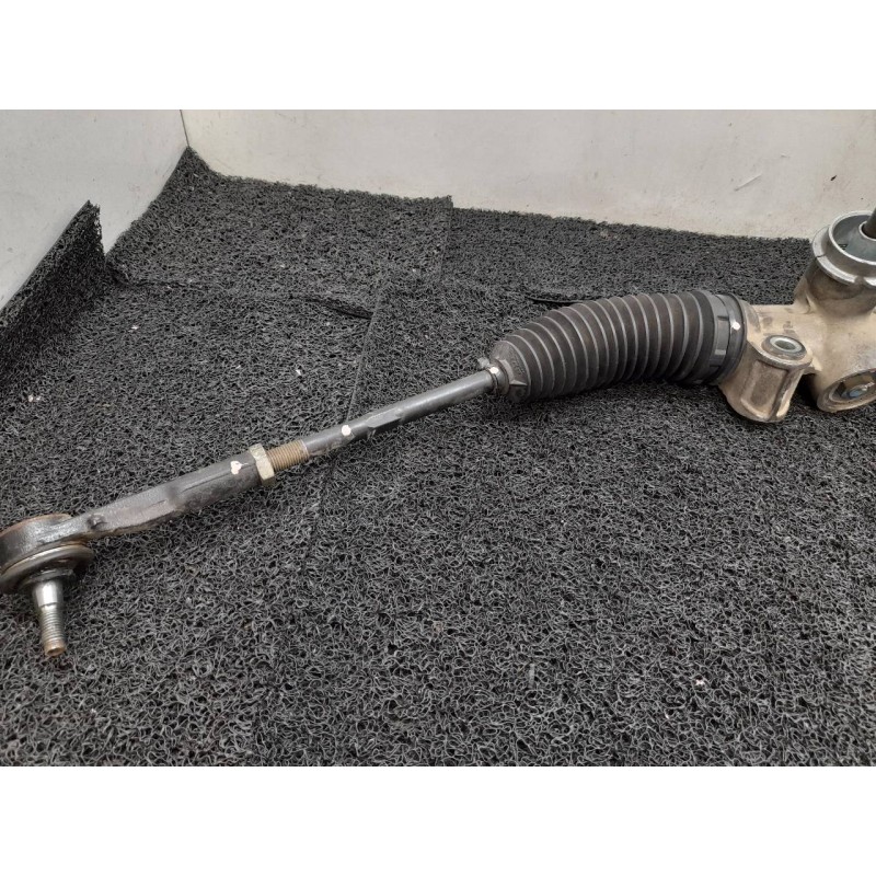 Recambio de cremallera direccion para opel corsa d cosmo referencia OEM IAM D0009548174 - Negro 2