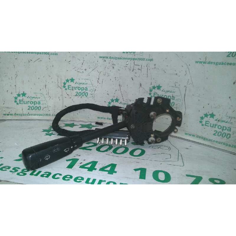Recambio de mando luces para mercedes-benz clase e (w124) berlina 2.2 cat referencia OEM IAM 1245450624  