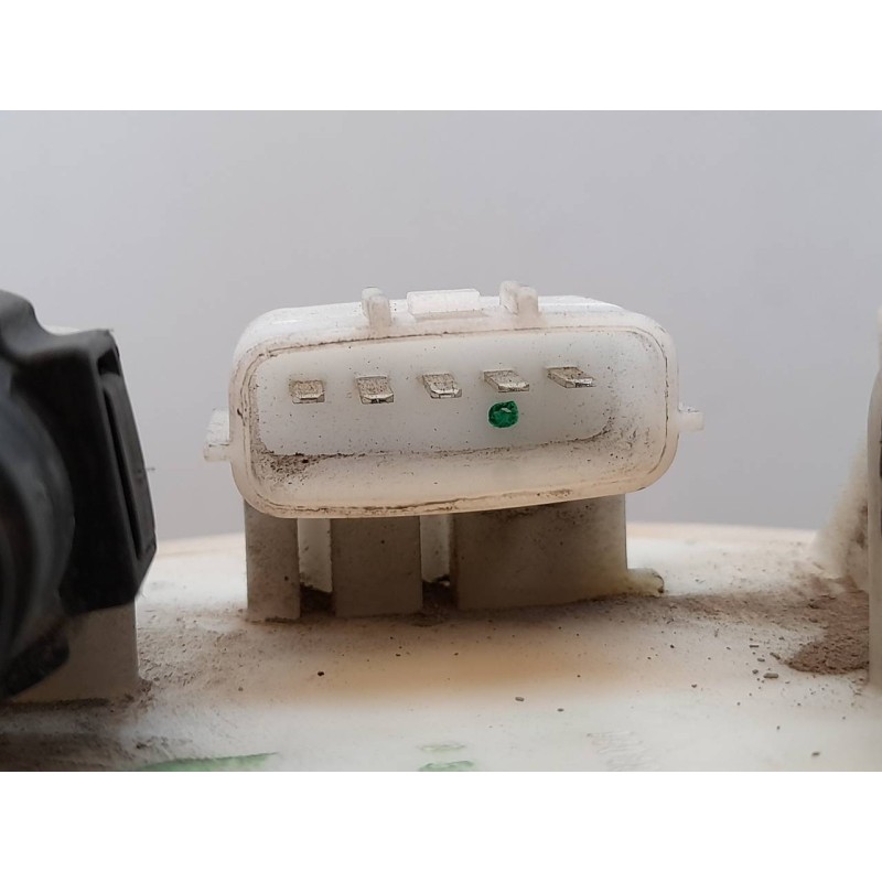 Recambio de aforador para nissan almera (n16/e) comfort referencia OEM IAM 1704051300212 0580313043 5