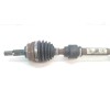 Recambio de transmision delantera izquierda para dacia sandero iii stepway comfort referencia OEM IAM 391011411R  