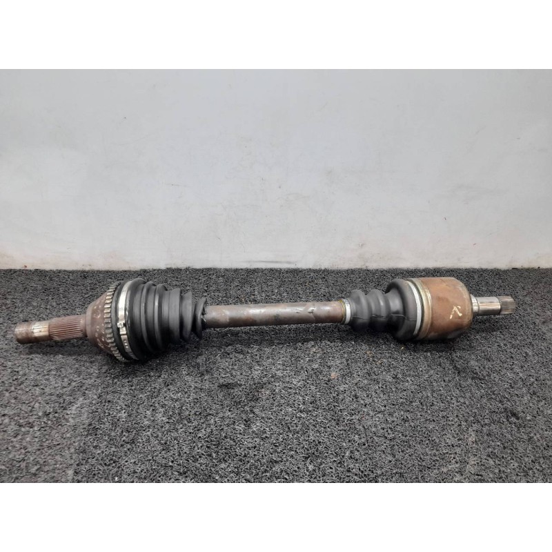 Recambio de transmision delantera izquierda para fiat ducato caja abierta (desde 03.02) maxi 2,8 jtd power batalla 4050 referenc