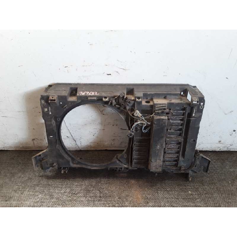 Recambio de panel frontal para citroën c5 berlina 3.0 v6 referencia OEM IAM   