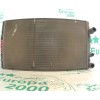 Recambio de radiador agua para volkswagen polo berlina (6n2) referencia OEM IAM W06N0121201C  
