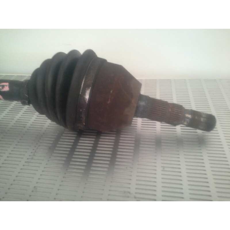 Recambio de transmision delantera izquierda para opel astra h ber. 1.7 16v cdti referencia OEM IAM - Gris 3