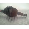 Recambio de transmision delantera izquierda para opel astra h ber. 1.7 16v cdti referencia OEM IAM   