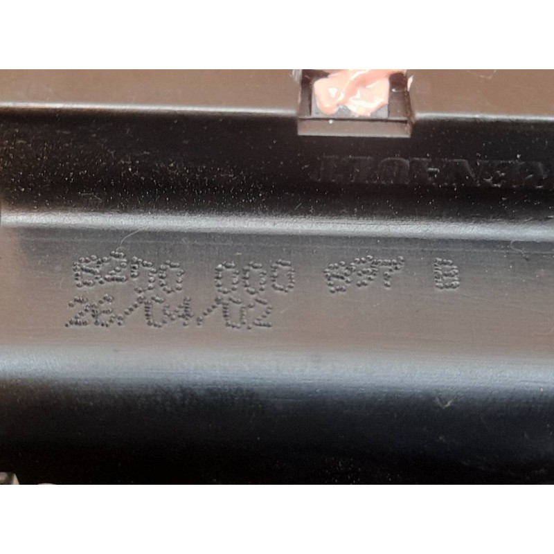 Recambio de cerradura maletero / porton para renault vel satis (bj0) expression referencia OEM IAM 8200000897B 4