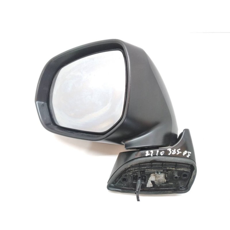 Recambio de retrovisor izquierdo para citroën c4 grand picasso exclusive referencia OEM IAM   